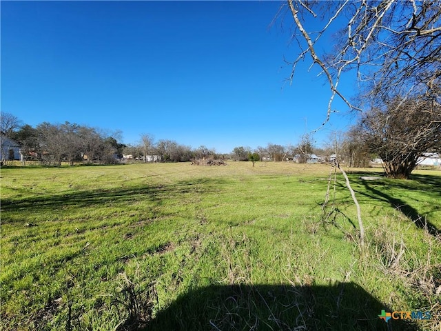 14234 Moffat Rd, Temple TX, 76502 land for sale