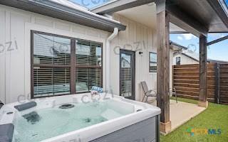 930 S Eagle St Unit 104, Fredericksburg, TX 78624 - photo 9