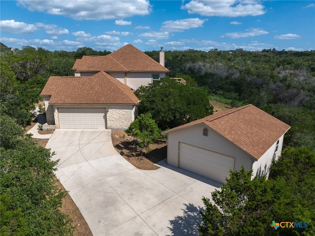 171 Clear Rdg, New Braunfels, TX 78132 - photo 27