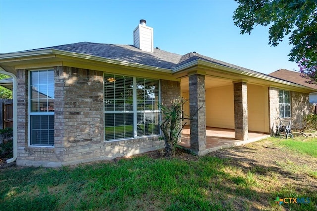 1905 Herald Dr, Harker Heights, TX 76548 - photo 34