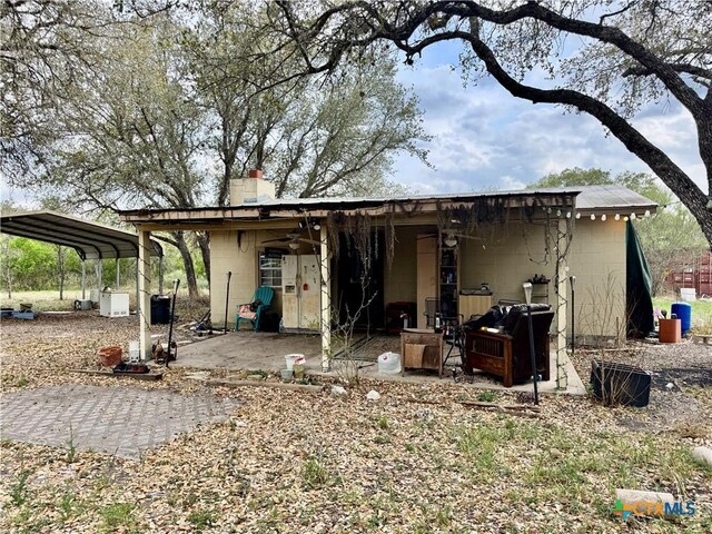 4025 Oil Field Rd, Goliad, TX 77963 - photo 23