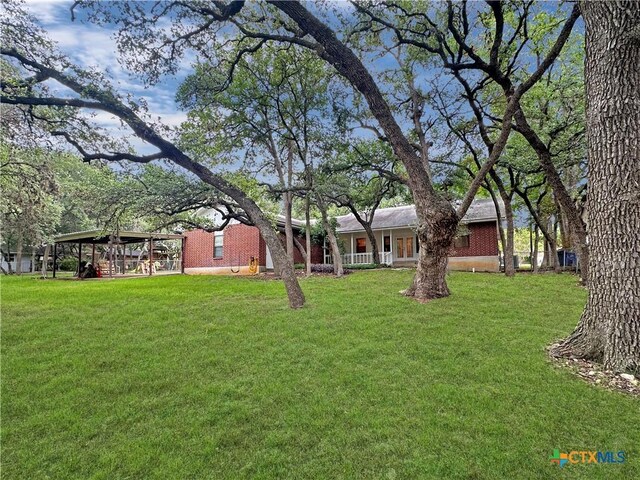 1361 Timberwood Trl, New Braunfels, TX 78132