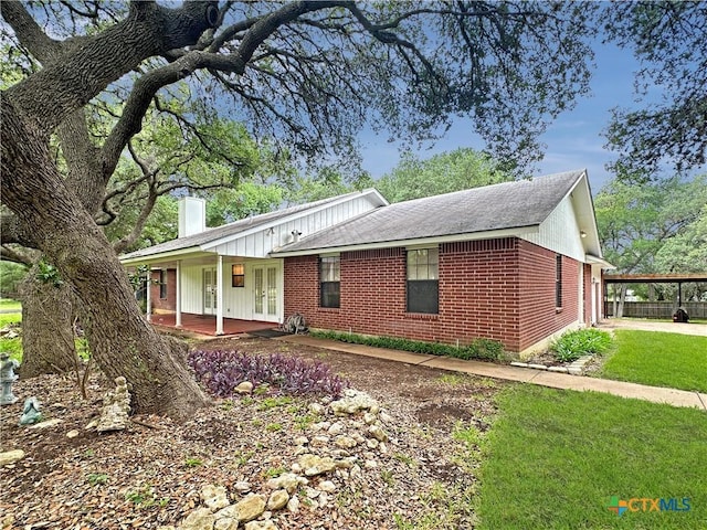 1361 Timberwood Trl, New Braunfels, TX 78132