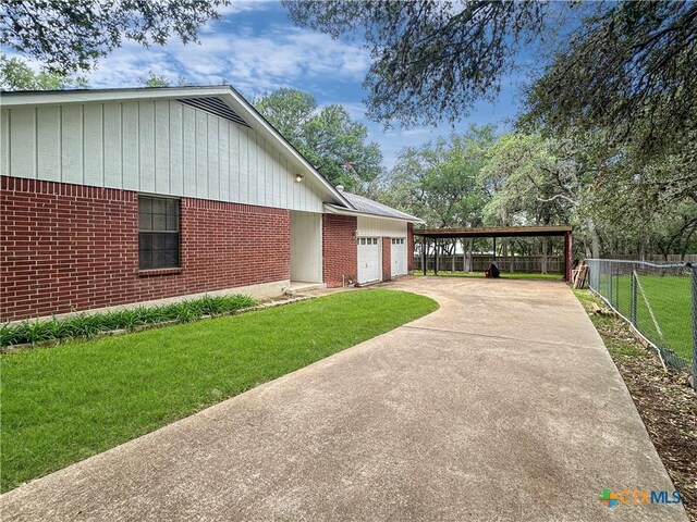 1361 Timberwood Trl, New Braunfels, TX 78132