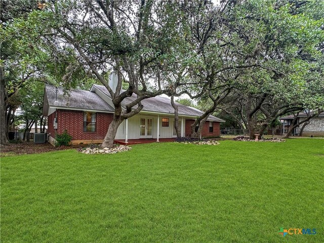 1361 Timberwood Trl, New Braunfels, TX 78132