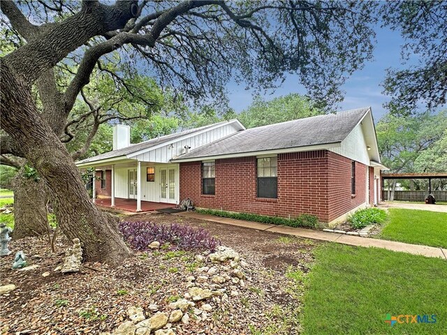 1361 Timberwood Trl, New Braunfels, TX 78132