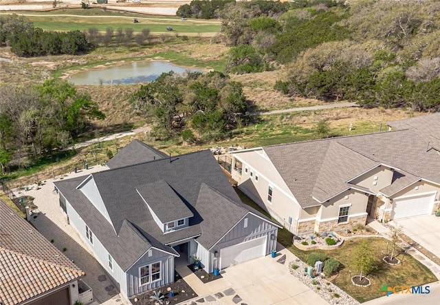 253 Sweeping Sage Ln, San Marcos, TX 78666 - photo 3