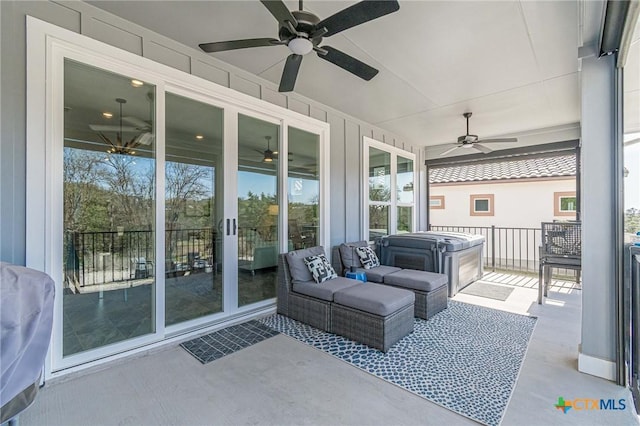 253 Sweeping Sage Ln, San Marcos, TX 78666 - photo 30