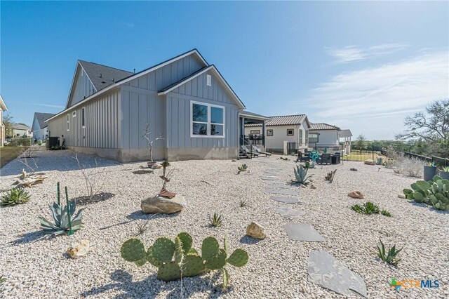 253 Sweeping Sage Ln, San Marcos, TX 78666 - photo 32