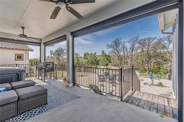 253 Sweeping Sage Ln, San Marcos, TX 78666 - photo 31