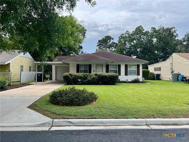 208 Brown St, Edna, TX 77957 - photo 17