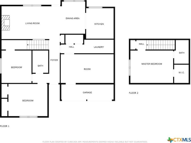 2210 Lasso Dr, Round Rock, TX 78681 - photo 33