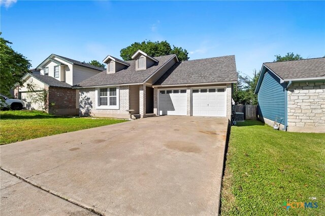 2210 Lasso Dr, Round Rock, TX 78681 - photo 4