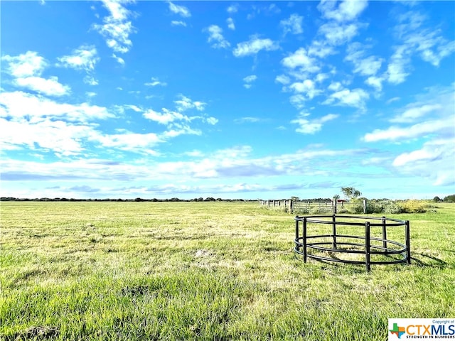 4 Mack Hale Rd, Seadrift, TX 77983