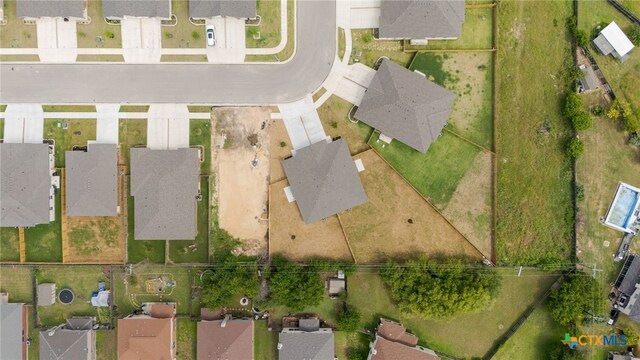 5224 Rose Garden Loop, Killeen, TX 76542 - aerial perspective of suburban area