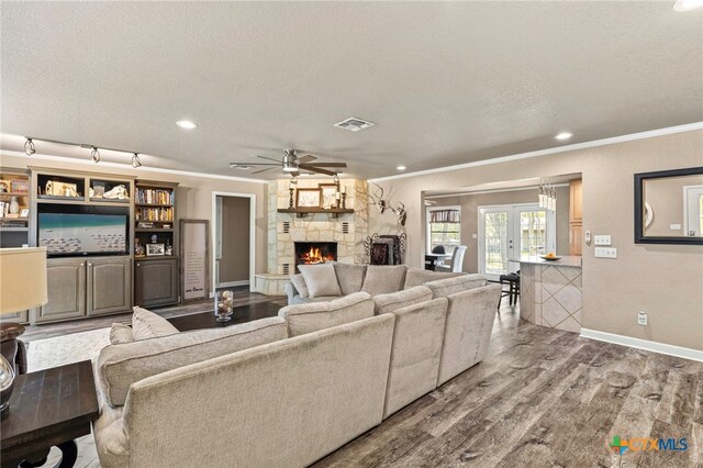 1188 Edwards Blvd, New Braunfels, TX 78132 - photo 19