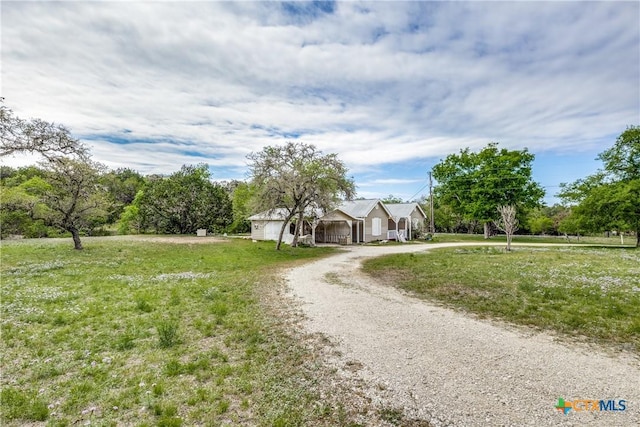 143 Platten Creek Rd, Boerne, TX 78006 - photo 1