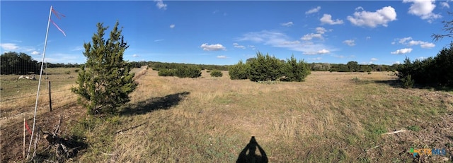 Listing photo 3 for LOT162 Addax Ct, Lampasas TX 76550