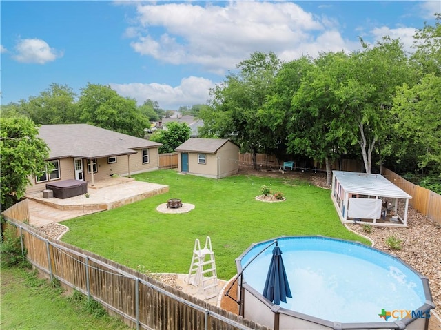 50101 Long Knife Cir, Georgetown, TX 78626 - photo 25