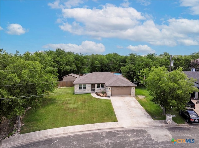 50101 Long Knife Cir, Georgetown, TX 78626 - photo 1