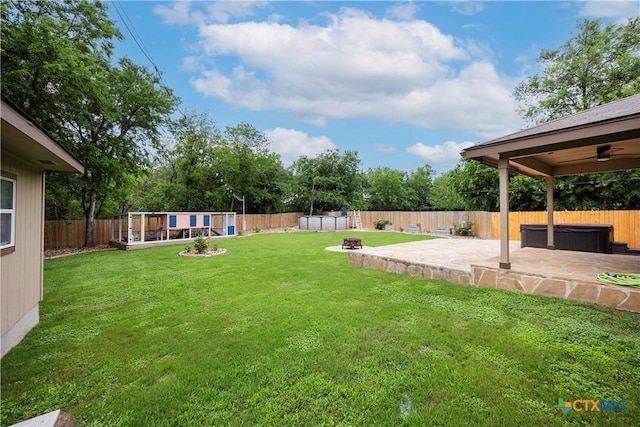 50101 Long Knife Cir, Georgetown, TX 78626 - photo 19
