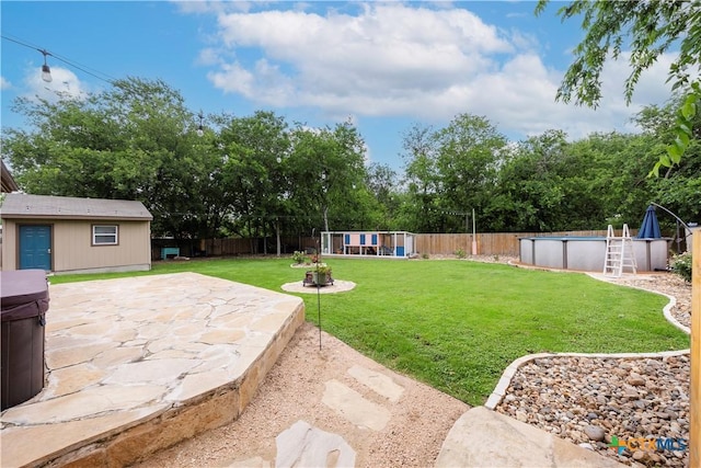50101 Long Knife Cir, Georgetown, TX 78626 - photo 23