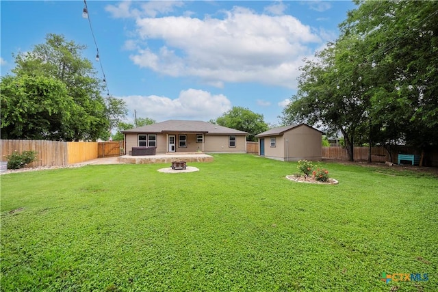 50101 Long Knife Cir, Georgetown, TX 78626 - photo 24