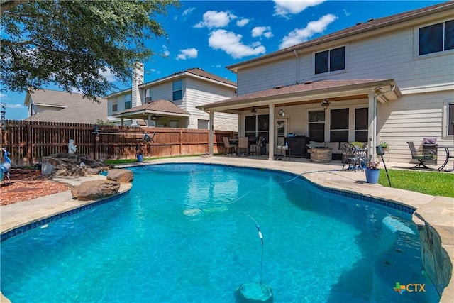 334 Sorenstam Way, Cibolo, TX 78108 - photo 39