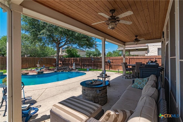 334 Sorenstam Way, Cibolo, TX 78108 - photo 41