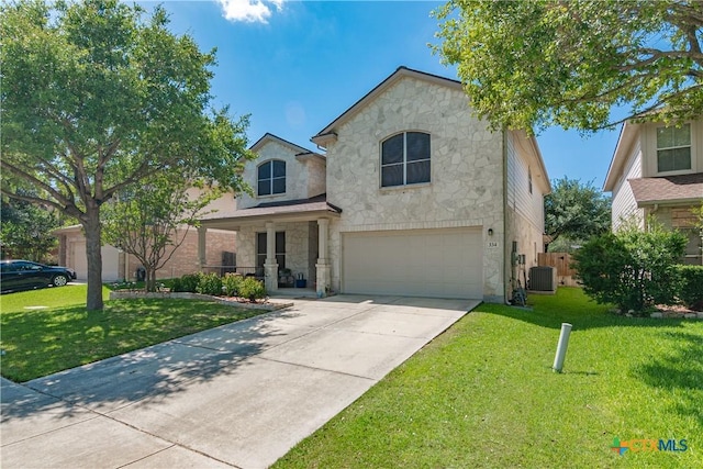 334 Sorenstam Way, Cibolo, TX 78108 - photo 45