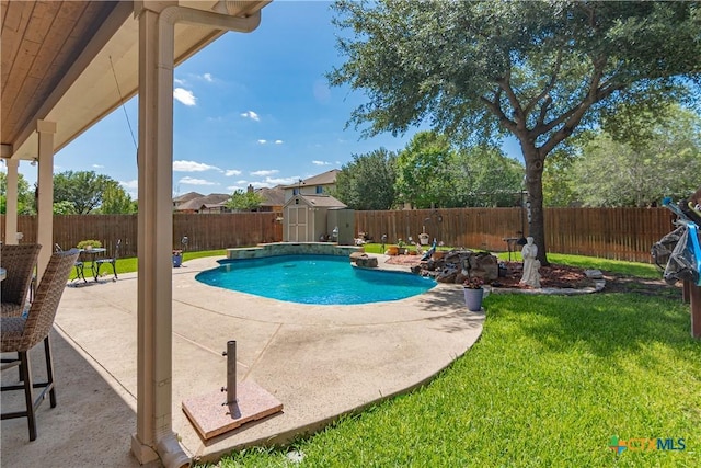 334 Sorenstam Way, Cibolo, TX 78108 - photo 33