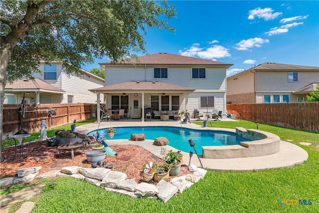 334 Sorenstam Way, Cibolo, TX 78108 - photo 36