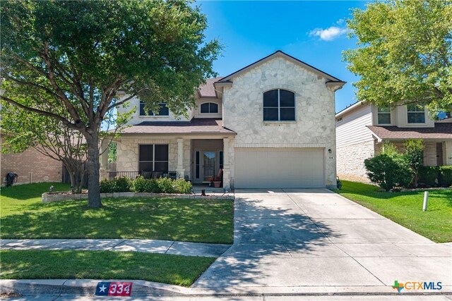 334 Sorenstam Way, Cibolo, TX 78108 - photo 2