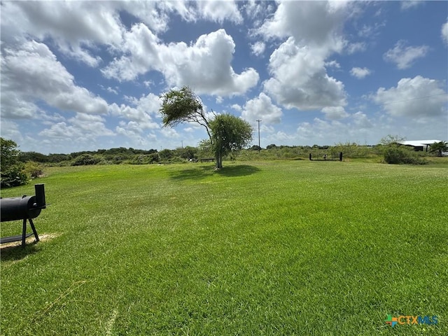 303 E Bay Ave, Seadrift, TX 77983 - photo 35