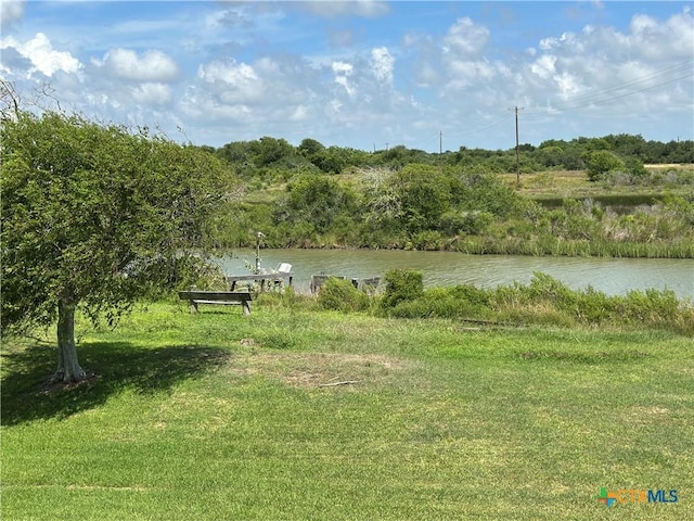 303 E Bay Ave, Seadrift, TX 77983 - photo 6