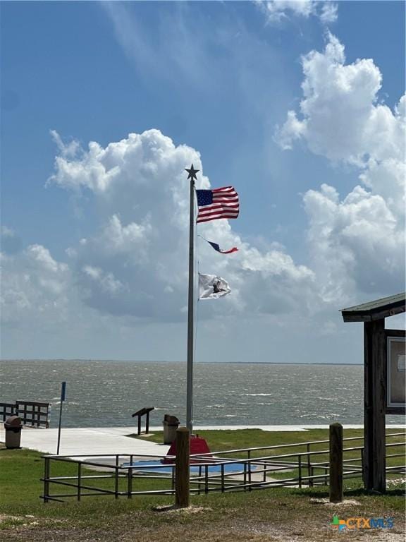 303 E Bay Ave, Seadrift, TX 77983 - photo 39