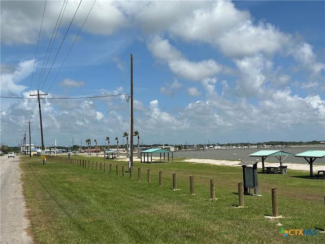 303 E Bay Ave, Seadrift, TX 77983 - photo 42