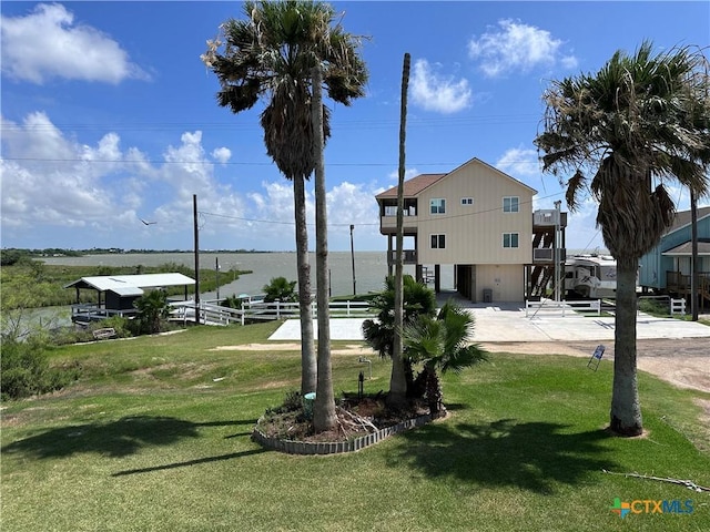 303 E Bay Ave, Seadrift, TX 77983 - photo 3