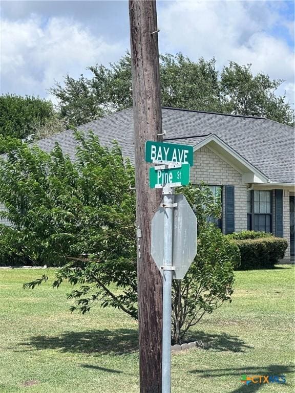 303 E Bay Ave, Seadrift, TX 77983 - photo 36