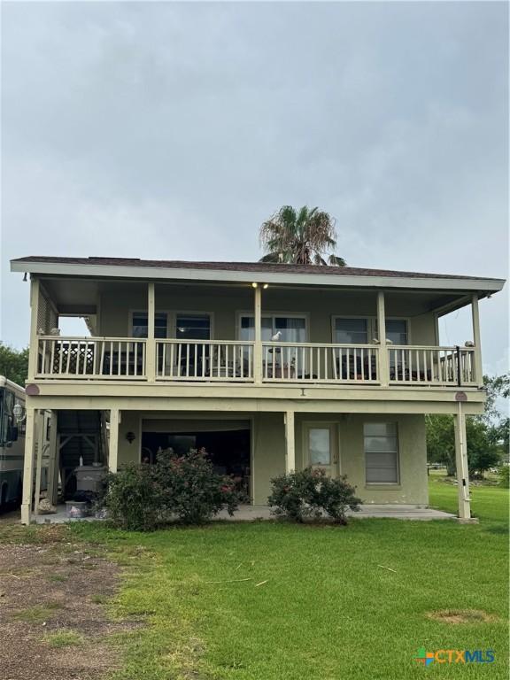 303 E Bay Ave, Seadrift, TX 77983 - photo 1