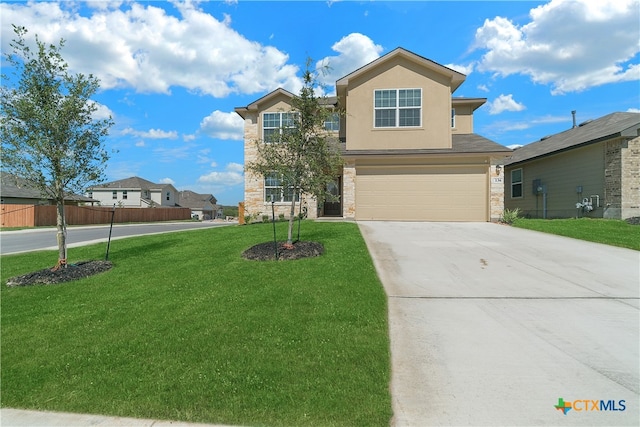 Listing photo 2 for 136 Scarlet Macaw, San Antonio TX 78253