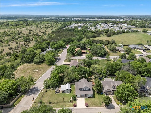 4130 Cripple Creek Dr, Temple, TX 76502 - aerial perspective of suburban area