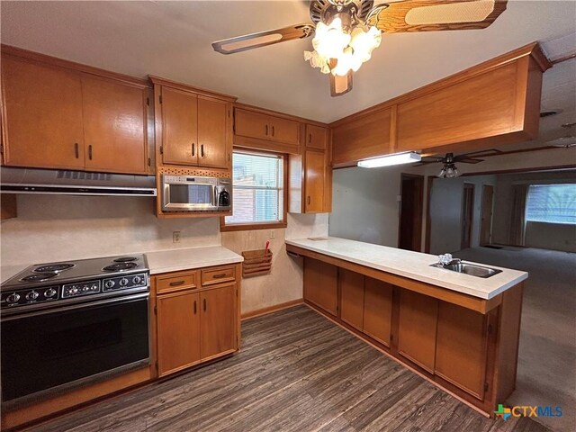 614 Apollo Dr, Edna, TX 77957 - photo 6
