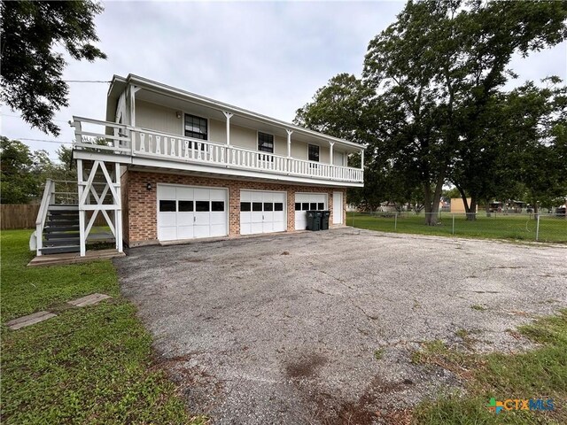 614 Apollo Dr, Edna, TX 77957 - photo 29