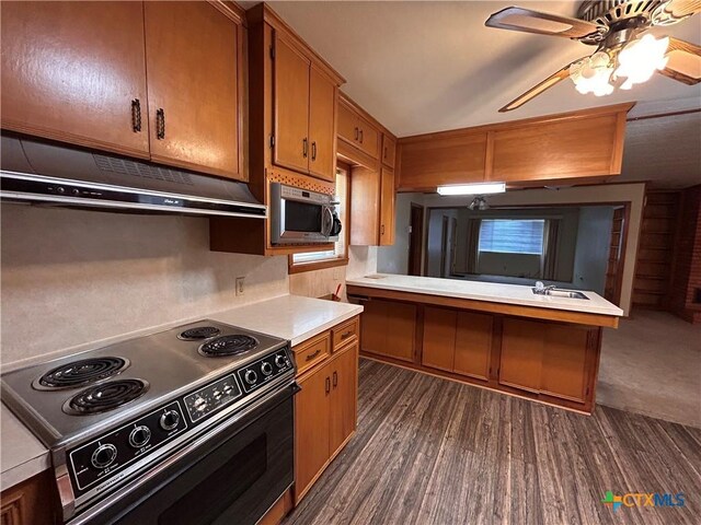 614 Apollo Dr, Edna, TX 77957 - photo 5