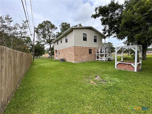 614 Apollo Dr, Edna, TX 77957 - photo 30