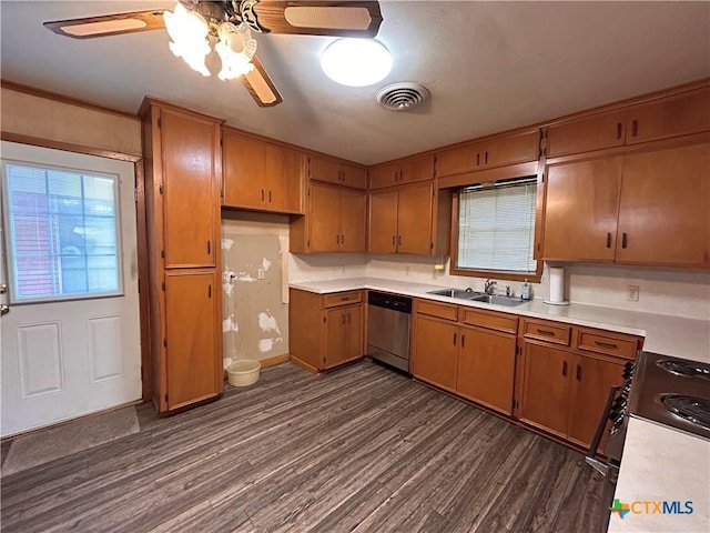614 Apollo Dr, Edna, TX 77957 - photo 7