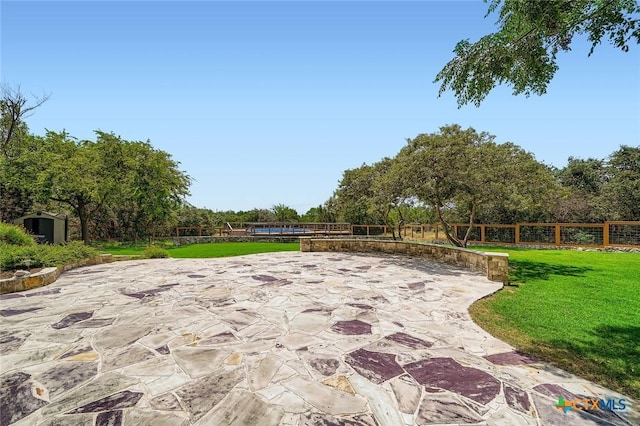 1104 Jennings Branch Rd, Georgetown, TX 78633 - photo 33