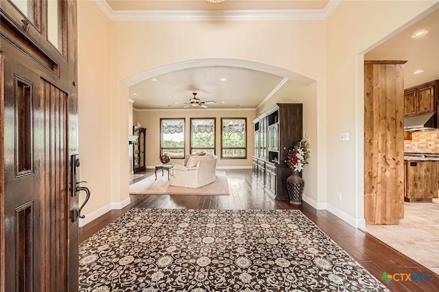 1104 Jennings Branch Rd, Georgetown, TX 78633 - photo 4