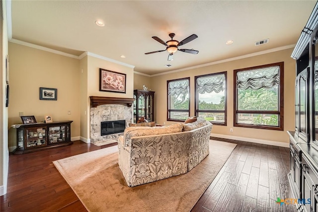 1104 Jennings Branch Rd, Georgetown, TX 78633 - photo 9